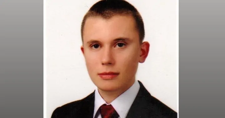 Mateusz, 35 lat – walka o wzrok