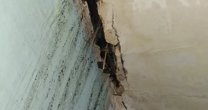 Tragiczny pożar w Kwietnie