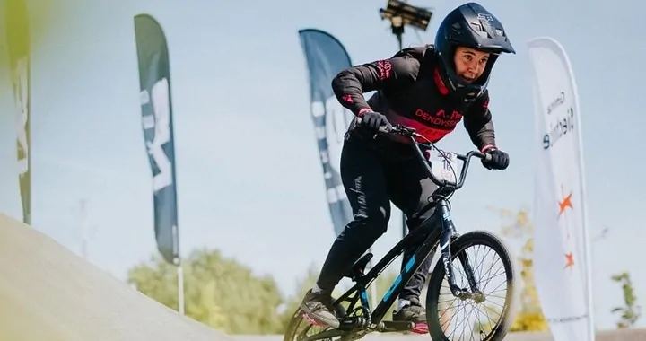 Start w Mistrzostwach Świata – ostatni krok