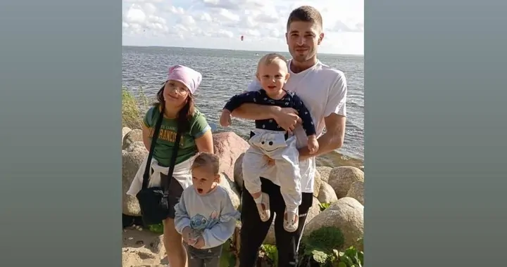 Odszedł we śnie – my wciąż budzimy się bez niego