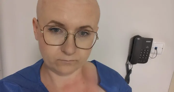 Moja walka: rak piersi, dzieci, codzienność