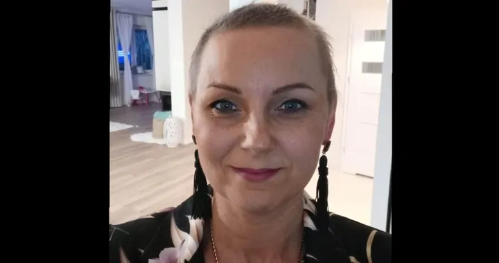 Chcę żyć dla mojej córki – nowoczesne leczenie to moja ostatnia szansa