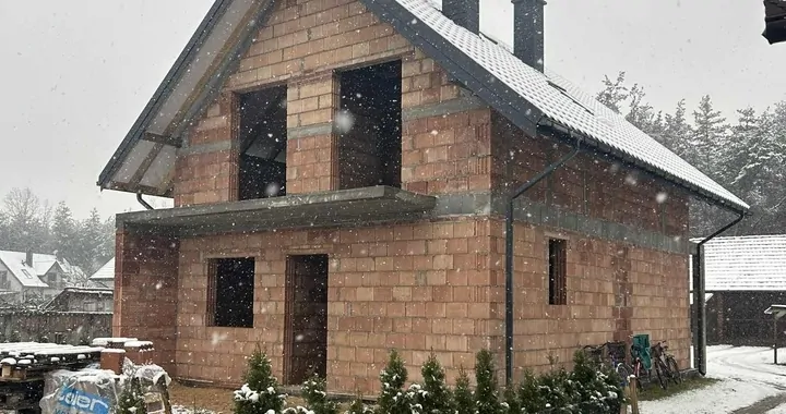 Dom dla naszych dzieci
