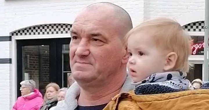 Przewóz ciała taty do Polski