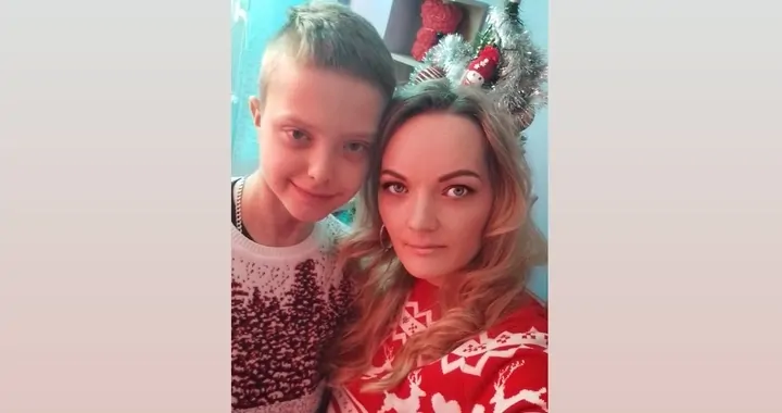 Rak szyjki macicy nieoperacyjny – Monika (38 lat) rozpoczyna leczenie
