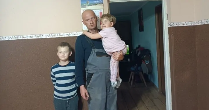 Kamil i Maja potrzebują wsparcia po nagłej śmierci ich mamy