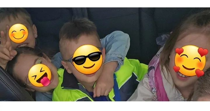 Dzień Dziecka w Domu Dziecka