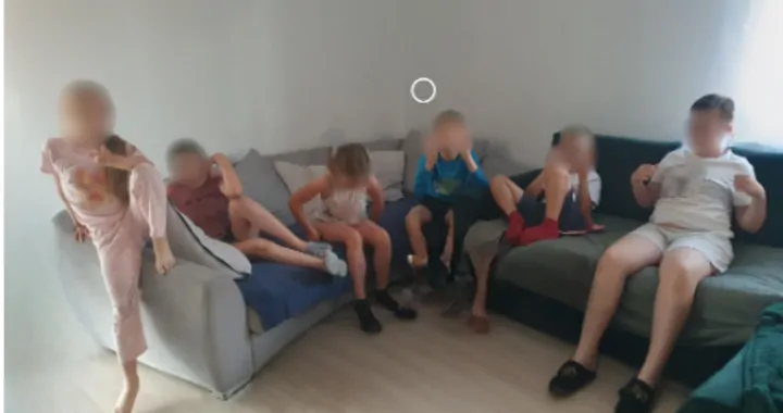 Dla Dzieci - sprawmy im radość