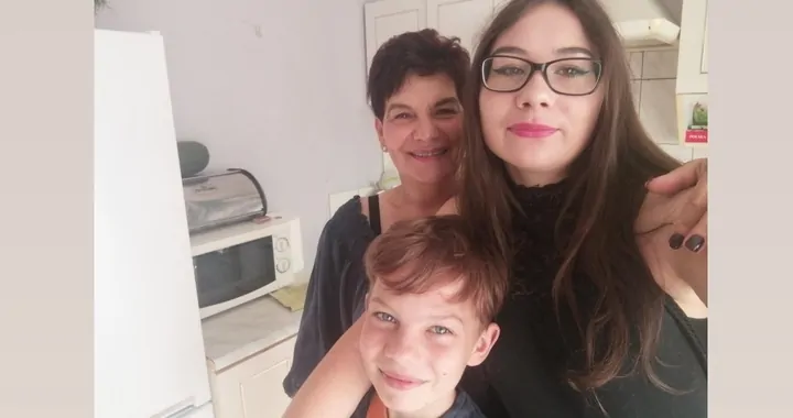Mama Eugenia kontra rak - wspólnie mamy siłę