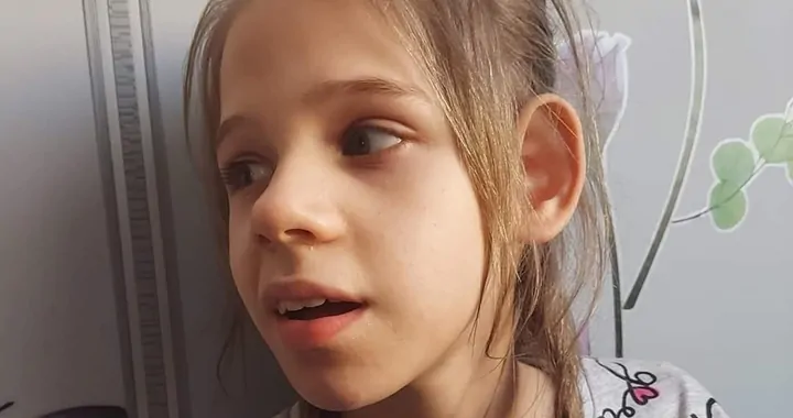 Szczytny cel dla Julki