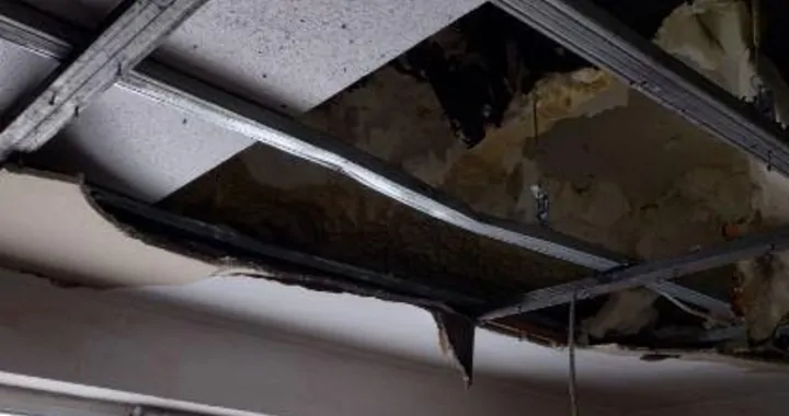 Pożar Jodłówka. Ruszyła zbiórka na odbudowę naszego domu