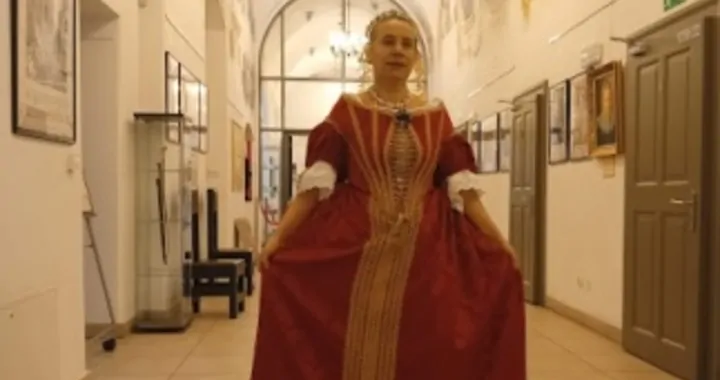 Jeszcze niedawno była „Królową Marysieńką”. Dziś walczy z rakiem jelita grubego