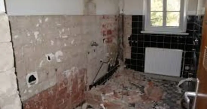 Na remont mieszkania