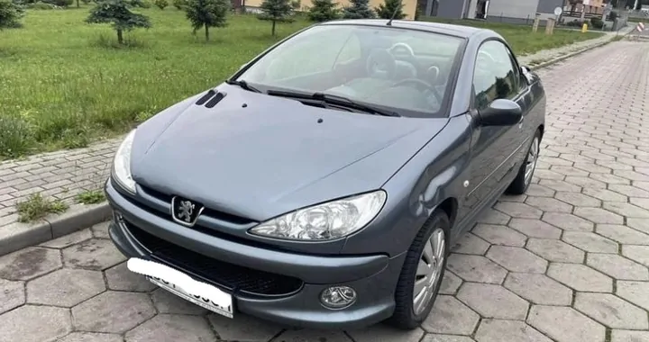 Na pierwszy samochód