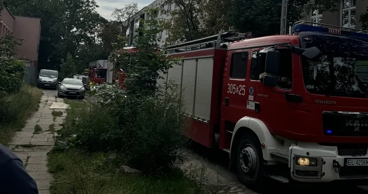 Zbiórka na Nowy Start po Zawalenia Kamienicy