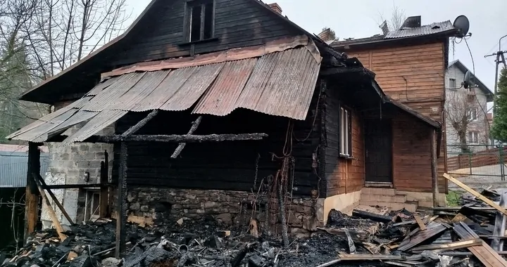 Dom Pani Józefy – z popiołów ku nadziei