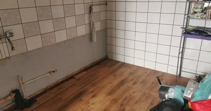 Nowa droga życia od zera