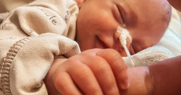 ZBIÓRKA DLA WCZEŚNIAKÓW