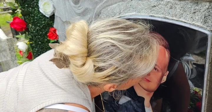 Pomoc mamie Damiana Biskupskie