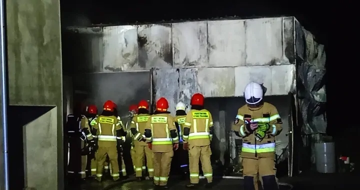 Razem pomożemy Adrianowi