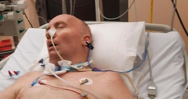 Adam Cyrkanowicz pilnie potrzebuje naszej pomocy