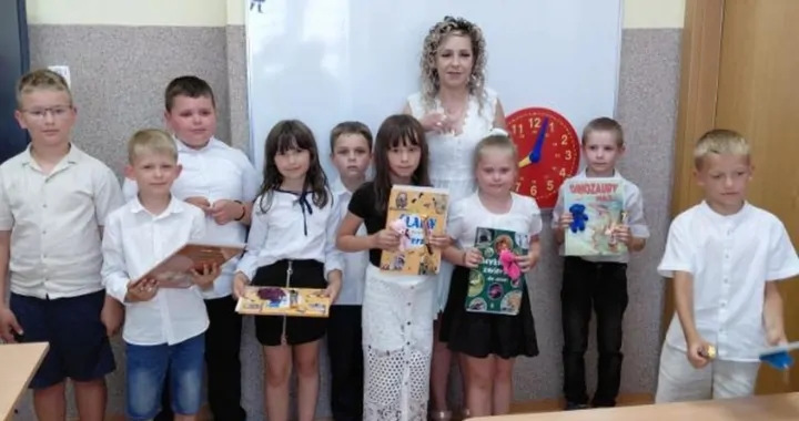 Złośliwy nowotwór mózgu zaatakował małego Witusia! Rodzice i szkolna społeczność ruszają z pomocą!
