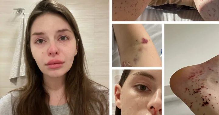 Proszę o lepsze jutro