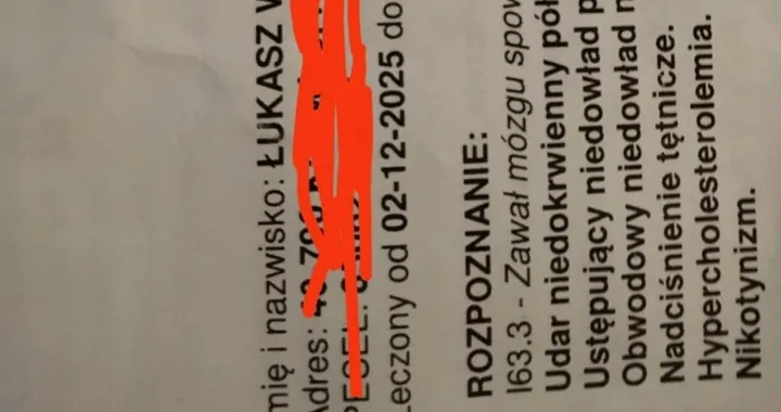 Na lekarstwa