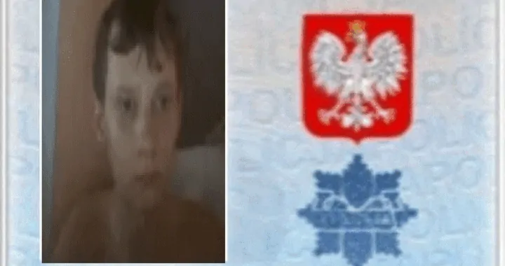 Mikrofon na grudzien smiec