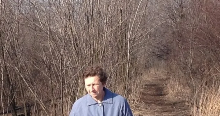 Moja walka o zdrowie