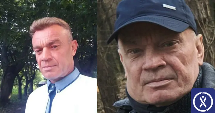 Pomóżmy  Mirosławowi w walce z chorobą