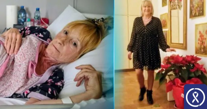 Pomóżmy Wioli godnie żyć i walczyć do końca
