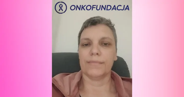 Pomóżmy Ani po walce z rakiem