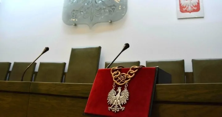 Prawnik dla Kamilka