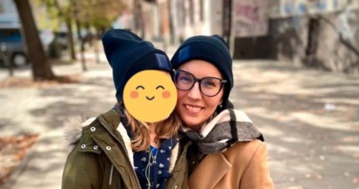 Razem z Kasią przeciw rakowi.