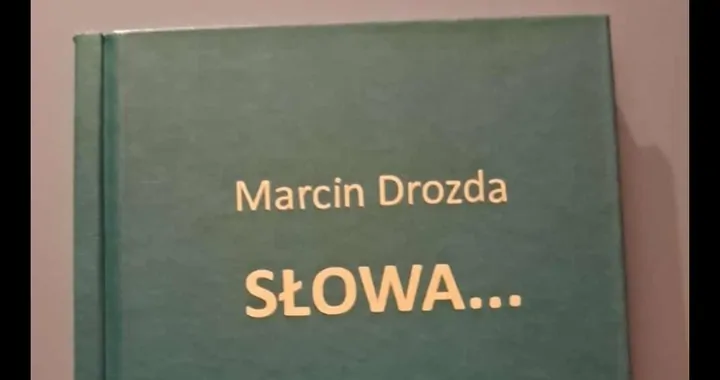 Realizacja wydania książki