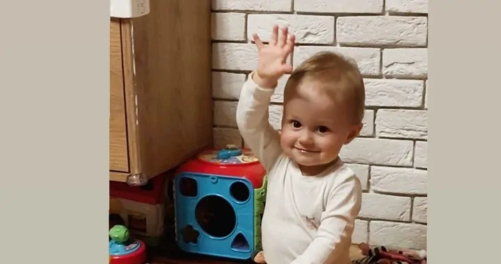 Gmina Stanisławów dla Laurki Gryz