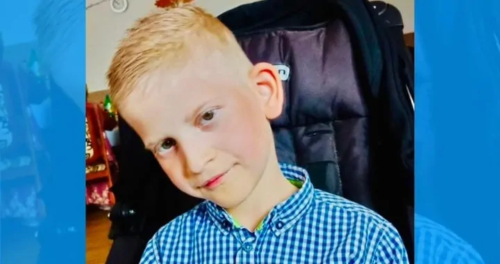 Pomóż Mikołajkowi Postawić Pierwszy Krok