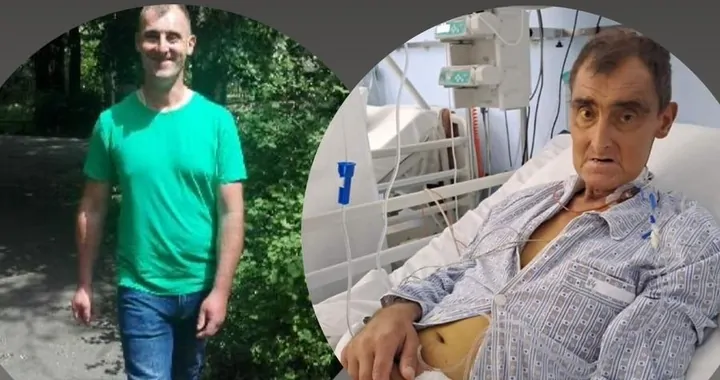 Pomoc dla Piotra – taty walczącego o zdrowie