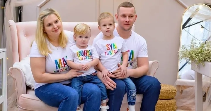 Pomóżmy Pauli zatrzymać chorobę genetyczną - Ataksja