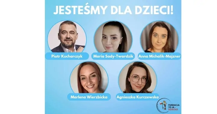 Na działania Fundacji