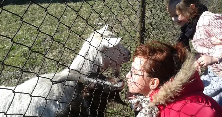 Małgorzata walczy z rakiem piersi trójujemnym – chcę wygrać życie i pomagać innym