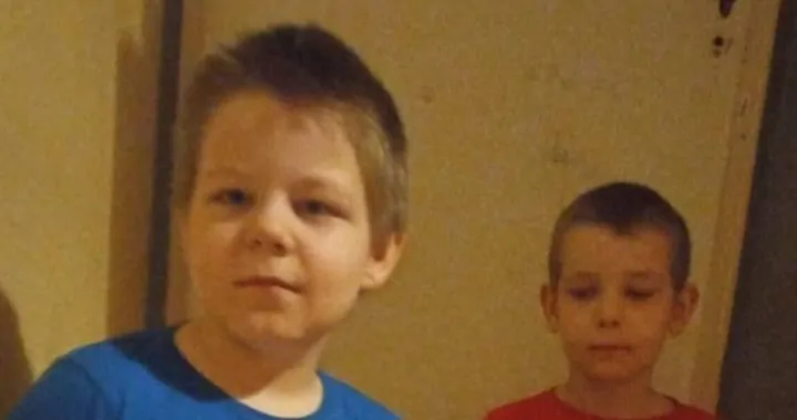 Zbiórka dla Pani Moniki i Jej dzieci