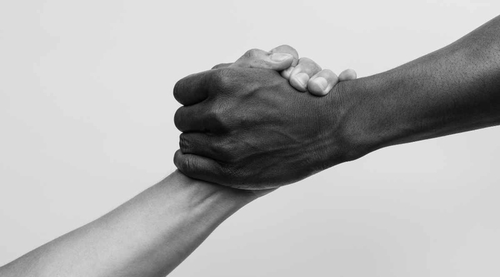 Gdy pożar odbiera wszystko – jak ważne jest, że nie zostajemy sami