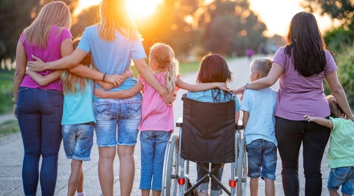 Jedna historia, tysiące serc