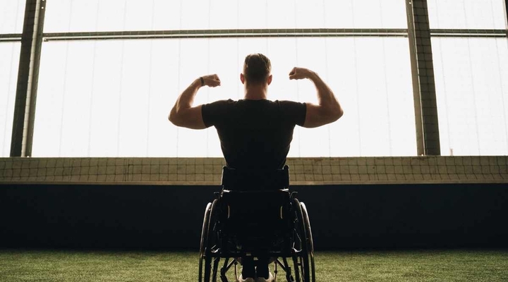 Pomoc niepełnosprawnym – wypadek