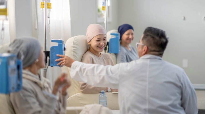 Glejak wielopostaciowy( glioblastoma) –  sposoby i koszty leczenia 