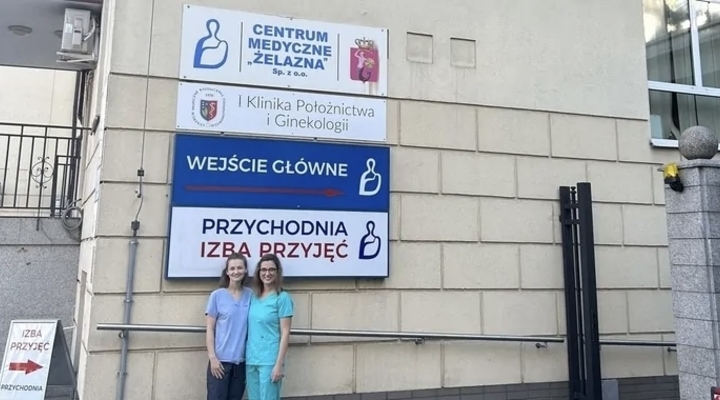 Od marzeń do misji: jak dwie położne zebrały 11 676 zł i pojechały ratować życie w Tanzanii