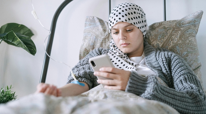 Ile kosztuje chemioterapia? 