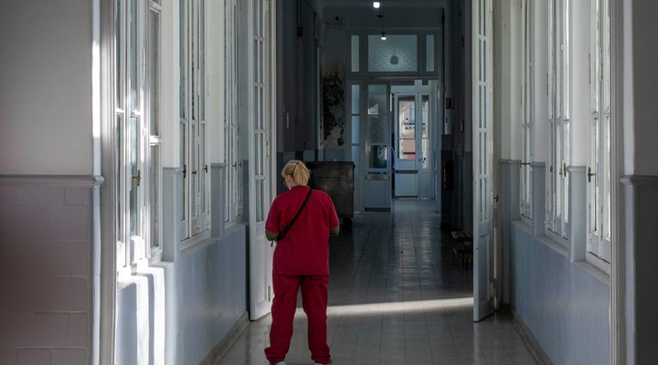 Aplazja szpiku to nie wyrok. Dawca szpiku uratował życie Pauliny